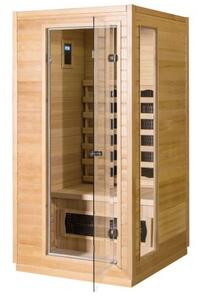 Sauna Marimex Infra SMART 1000 M vystavený kus