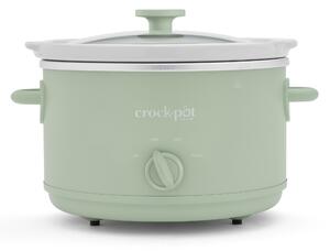 Pomalý hrniec Crockpot 4,3 l, manuálny (CSC122X)