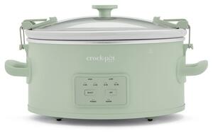 Pomalý hrniec Crockpot 5,6 l, digitálny (CSC124X)