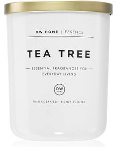 DW Home Essence Tea Tree vonná sviečka 425 g