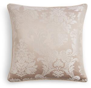 Damaškový dekoračný vankúš 43x43 cm Damask Jacquard – Catherine Lansfield
