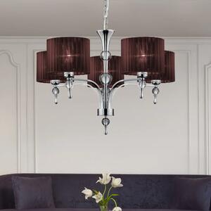 Retro luster Impress 5