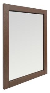 Zrkadlo Naturel Wood 60x80 cm zrkadlo ZMDUB6080K