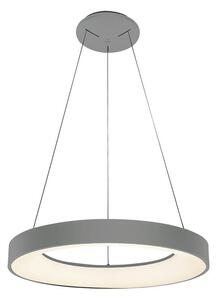 ZÁVESNÉ LED SVIETIDLO, 48/48/120 cm - Interiérové svietidlá