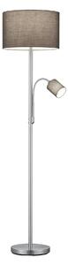 STOJACIA LAMPA, 40/40/170 cm Trio Leuchten - Interiérové svietidlá