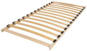 ROŠT, (pre rám) 80/200 cm Sleeptex - Rošty na posteľ