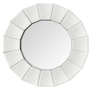 NÁSTENNÉ ZRKADLO 60/60/3 cm - Online Only drobný nábytok, Online Only