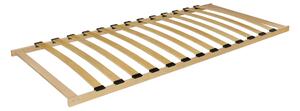 ROŠT, (pre rám) 120/200 cm Sleeptex - Rošty na posteľ