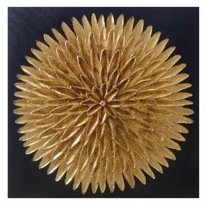 OLEJOMAĽBA, abstraktné, 55/55 cm Monee - Obrazy