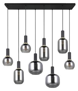 ZÁVESNÉ SVIETIDLO, 120/32,5/150 cm Trio Leuchten - Interiérové svietidlá