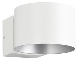 NÁSTENNÉ LED SVIETIDLO, 15/10 cm Musterring - Interiérové svietidlá
