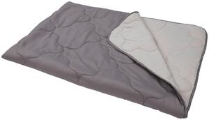 LETNÁ PRIKRÝVKA, 140/200 cm, polyester Sleeptex - Prikrývky & vankúše