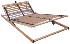 ROŠT, 90/200 cm Boxxx - Online Only spálne, Online Only