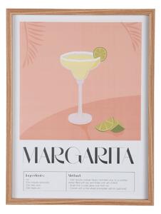 MUZZA Obraz MARGARITA 41,5 x 31,5 cm