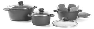 SADA HRNCOV, 3-dielne Homeware Profession. - Sady hrncov