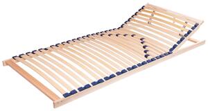 ROŠT, 90/200 cm Breckle - Online Only spálne, Online Only