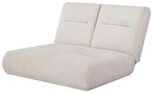 ROZKLADACIA POHOVKA, textil, béžová Livetastic - Sedačky, Online Only