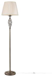 STOJACIA LAMPA, 38/165 cm - Online Only bytové doplnky, Online Only
