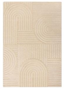 Flair Rugs koberce AKCIA: 120x170 cm Kusový koberec Solace Zen Garden Natural - 120x170 cm