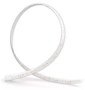 Philips - Rozširujúca sada stmievateľného LED pásika Hue FLUX 2m LED/19,5W/24V 2200-6500K
