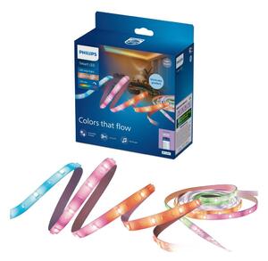 Philips - LED RGBIC Stmievateľný pásik SMART STRIP 20m LED/36W/230V 2700/6500K Wi-Fi