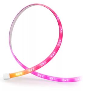 Philips - Rozširujúca sada stmievateľného LED pásika Hue FLUX 2m LED/19,5W/24V 2200-6500K