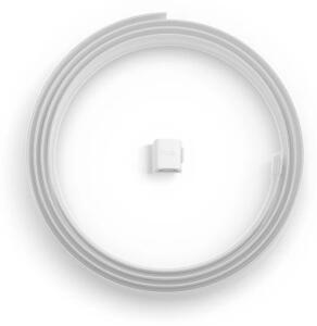 Philips - Rozširujúca sada stmievateľného LED pásika Hue FLUX 2m LED/19,5W/24V 2200-6500K