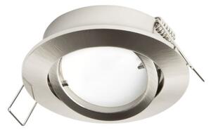 Eglo 31692 - SADA 3x LED podhľadových svietidiel TEDO 1xGU10/5W/230V