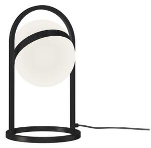 Eglo 300341 - Stmievateľná dotyková LED stolná lampa NIZZA LED/10,5W/230V