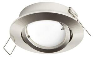 Eglo 31691 - LED podhľadové svietidlo TEDO 1xGU10/5W/230V
