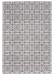 Flair Rugs koberce Kusový koberec Varano Casablanca Monochrome - 120x170 cm