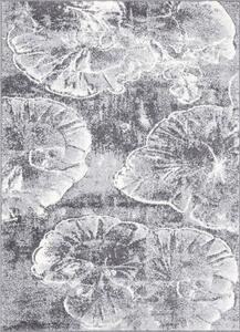 Sivý koberec 160x220 cm Avanti – FD