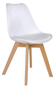 Jedálenská stolička Molde 55 × 48 × 87 cm