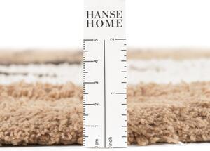 Koberec Hanse Home Snuggle Bea hnedý