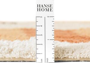 Koberec Hanse Home Snuggle Samba krémový / viacfarebný