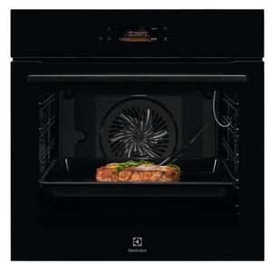 Electrolux Vstavaná rúra séria 800 SenseCook AssistedCooking KOEBP39Z