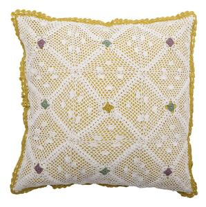 Dekoračný vankúš 45x45 cm Rovigo – Bloomingville