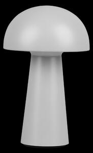 Trio R52176177 LED vonkajšia stolná lampa Lennon 1x2W | 180lm | 3000K | IP44