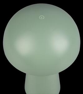 Trio R52176149 LED vonkajšia stolná lampa Lennon 1x2W | 180lm | 3000K | IP44