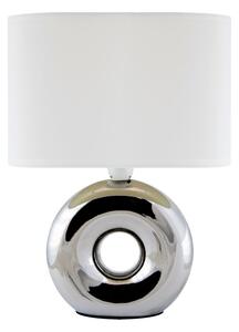 - Moderná stolná lampa GOLF FARBA: biela