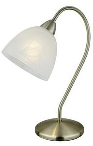 Eglo Eglo 89896 - Stolná lampa DIONIS E14/40W EG89896 + záruka 3 roky zadarmo