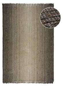 Sivý koberec 120x170 cm - Flair Rugs