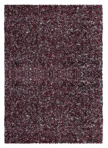 Ayyildiz koberce Kusový koberec Enjoy 4500 red - 80x250 cm