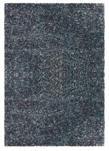 Ayyildiz koberce Kusový koberec Enjoy 4500 blue - 60x110 cm