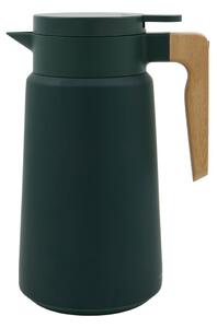 MUZZA TERMOSKA COLE 1800 ML TMAVO ZELENÁ