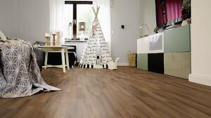 WINEO 1500 wood XS Melbourne oak brown PL15222WXS - 1.54 m2