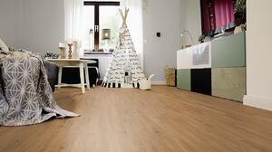 WINEO 1500 wood XS Real oak amber PL15216WXS - 1.54 m2