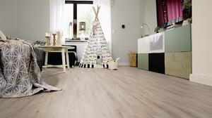 WINEO 1500 wood XS Intensive oak taupe PL15209WXS - 1.54 m2