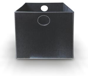 Úložný box Tofi-Lexo - čierna