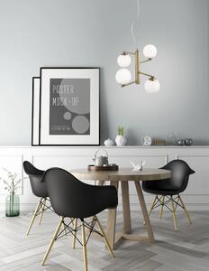 Retro luster Agrigento 35
